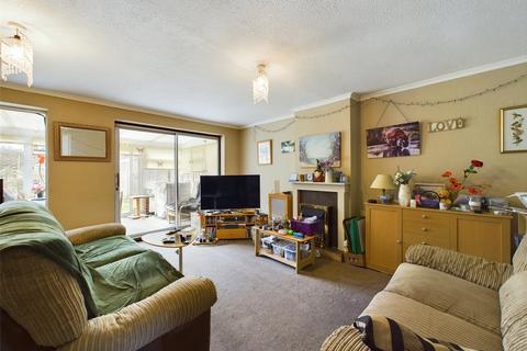 3 bedroom end of terrace house for sale, Pittmore Road, Burton, Christchurch, Dorset, BH23