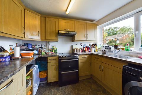 3 bedroom end of terrace house for sale, Pittmore Road, Burton, Christchurch, Dorset, BH23