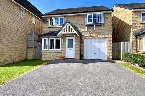 4 bedroom detached house for sale, The Knoll, West Yorkshire BD22