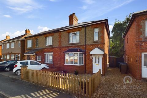 2 bedroom semi-detached house for sale, Eastfield Road, Northampton NN6