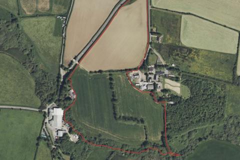 Land for sale, Dale Road, Haverfordwest SA62