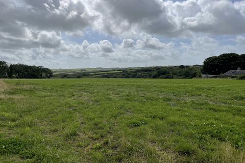 Land for sale, Dale Road, Haverfordwest SA62