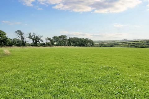 Land for sale, Dale Road, Haverfordwest SA62