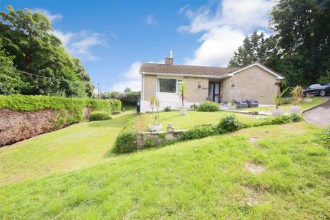 3 bedroom bungalow for sale, Welton Road, Radstock BA3