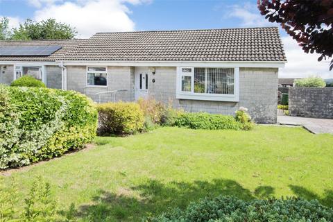 2 bedroom bungalow for sale, Rowan Court, Radstock BA3