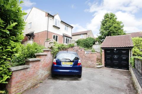 4 bedroom detached house for sale, Beaufort Avenue, Radstock BA3