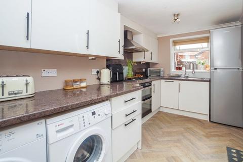 93 Upperby Road, Carlisle, CA2 4JL