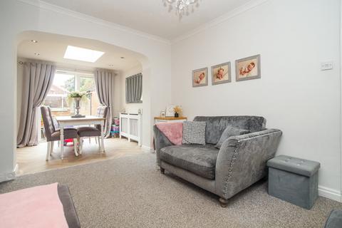 93 Upperby Road, Carlisle, CA2 4JL