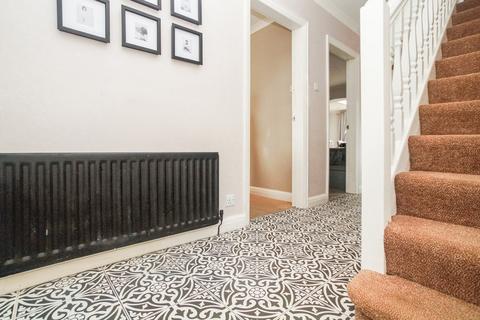 93 Upperby Road, Carlisle, CA2 4JL