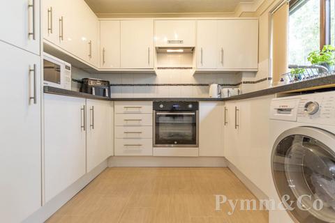 2 bedroom flat for sale, Ingram Court, Norwich NR1