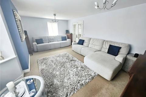 4 bedroom detached house for sale, Brambles Close, Sheerness ME12