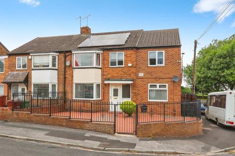 5 bedroom semi-detached house for sale, St Johns Crescent, Normanton WF6