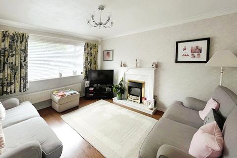 3 bedroom detached house for sale, Kestrel Park, Lancashire WN8