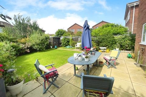 3 bedroom detached house for sale, Kestrel Park, Lancashire WN8