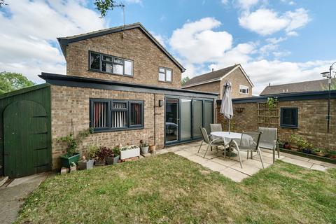 3 bedroom detached house for sale, Shepherds Close, Wantage OX12