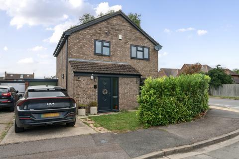 3 bedroom detached house for sale, Shepherds Close, Wantage OX12