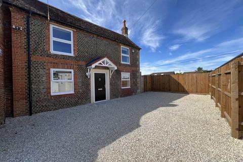 4 bedroom detached house to rent, Mill Lane, Wantage OX12