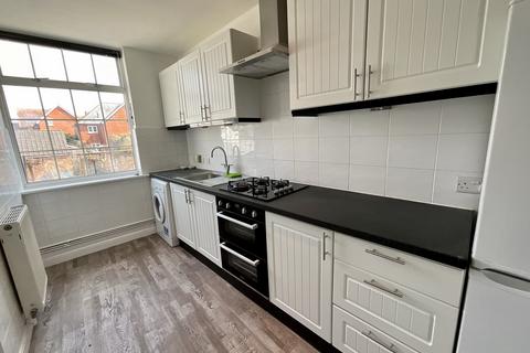undefined, Newbury Street, Oxfordshire OX12