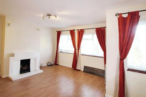 2 bedroom flat to rent, Langley Park Road, Surrey SM2
