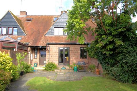 4 bedroom terraced house for sale, Church Hill, Newbury RG20