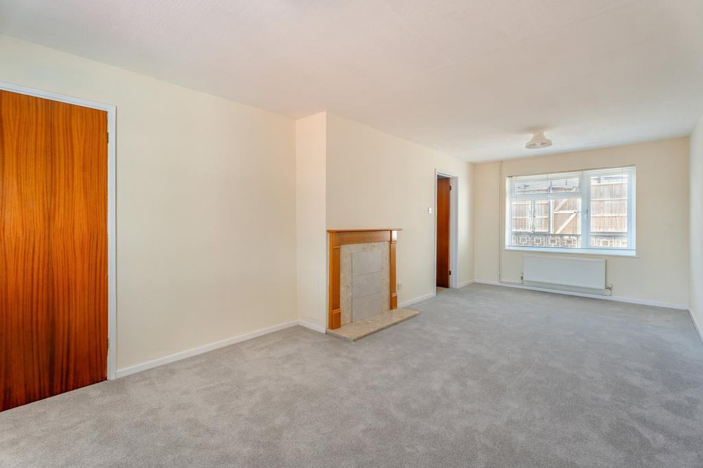 Thornwell Road, Chepstow 3 bed end of terrace house for sale £235,000