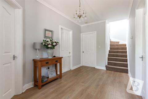 4 bedroom detached house for sale, Branksome Avenue, Wickford, Essex, SS12