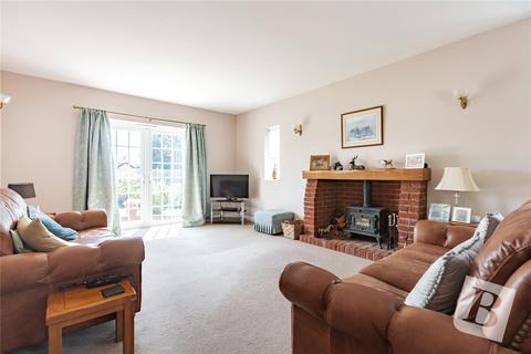 4 bedroom detached house for sale, Branksome Avenue, Wickford, Essex, SS12