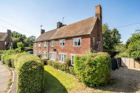 3 bedroom semi-detached house for sale, Church View, Henley-on-Thames RG9