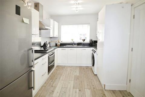 3 Bath Road, Castle Gresley, Swadlincote, DE11 9GY