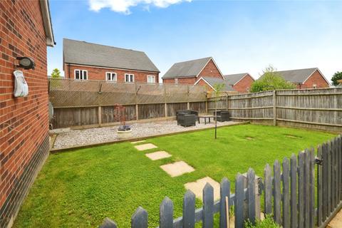 3 Bath Road, Castle Gresley, Swadlincote, DE11 9GY