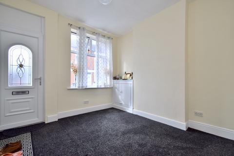 3 bedroom terraced house for sale, Margaret Road, North Evington, Leicester, LE5