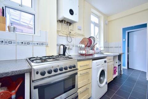 3 bedroom terraced house for sale, Margaret Road, North Evington, Leicester, LE5