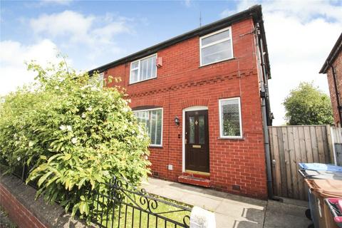 3 bedroom semi-detached house for sale, Woodgarth Drive, Manchester M27