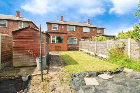 3 bedroom semi-detached house for sale, Woodgarth Drive, Manchester M27