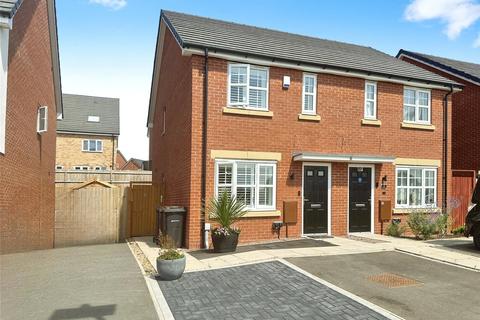 2 bedroom semi-detached house for sale, Brickwork Close, West Midlands B24