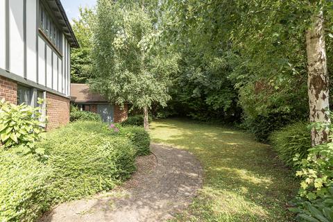 2 bedroom apartment for sale, Old Mile House Court, St Albans AL1