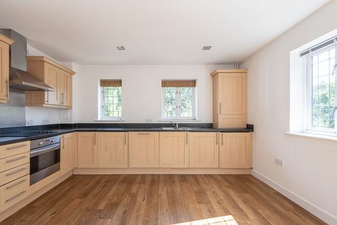 2 bedroom apartment for sale, Old Mile House Court, St Albans AL1