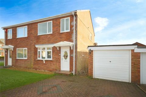 3 bedroom semi-detached house for sale, Daleview Gardens, Cumbria CA22