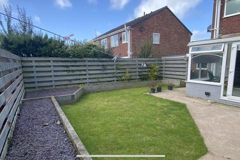 3 bedroom semi-detached house for sale, Daleview Gardens, Cumbria CA22