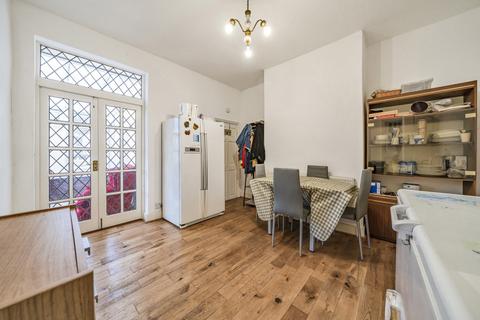 3 bedroom terraced house for sale, St. Fillans Road, London