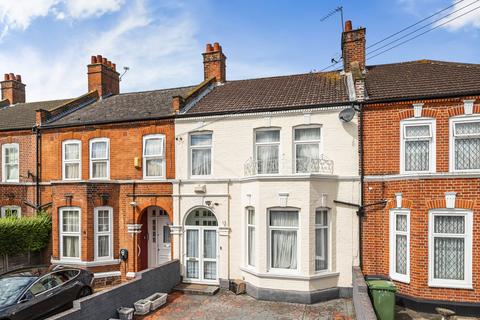 3 bedroom terraced house for sale, St. Fillans Road, London