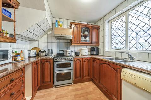 3 bedroom terraced house for sale, St. Fillans Road, London