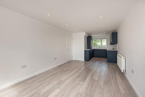 1 bedroom apartment for sale, Holyrood Crescent, Hertfordshire AL1