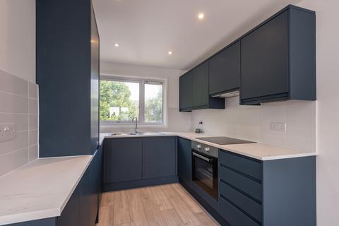 undefined, Holyrood Crescent, Hertfordshire AL1