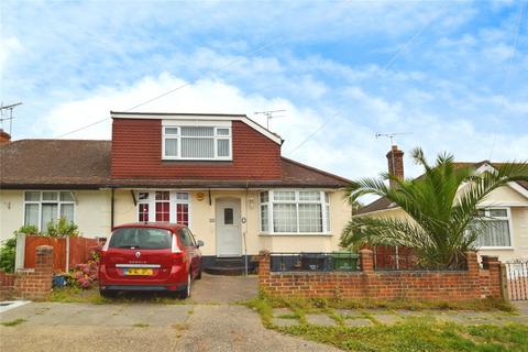 3 bedroom bungalow for sale, Elmtree Road, Basildon, Essex, SS16