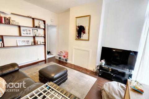 1 bedroom apartment for sale, Station Road, Wigston