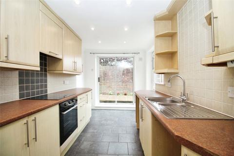 2 bedroom terraced house for sale, Freefolk Green, Hampshire PO9