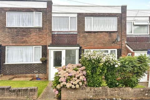 2 bedroom terraced house for sale, Freefolk Green, Hampshire PO9