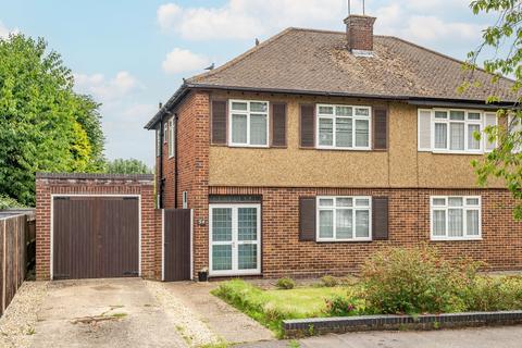 3 bedroom semi-detached house for sale, Barnfield Road, Hertfordshire AL4