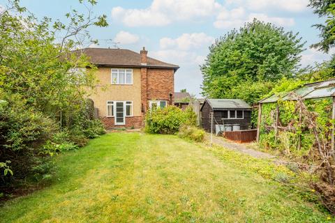 3 bedroom semi-detached house for sale, Barnfield Road, Hertfordshire AL4